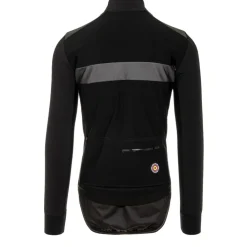 Bioracer Spitfire Tempest Protect Beavertail Winter Jas Heren - zwart