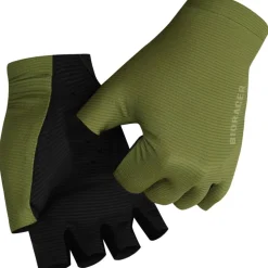 Bioracer Summer Fietshandschoenen - thyme green