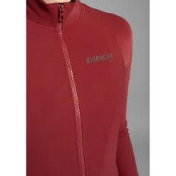 Bioracer Tempest Fietsjas Dames - eclipse black