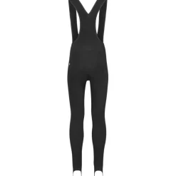 Bioracer Tempest Gravel Fietsbroek met bretels Dames - black