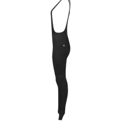 Bioracer Tempest Gravel Fietsbroek met bretels Dames - black