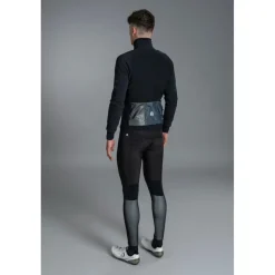 Bioracer Tempest Protect Pixel Fietsjas Heren - black