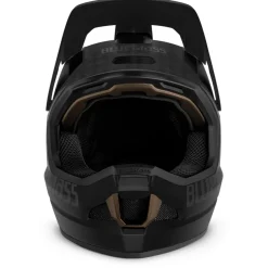 Bluegrass Legit Carbon MIPS Integraalhelm - black glossy