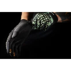 Bluegrass Prizma 3D Handschoenen - black