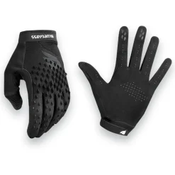 Bluegrass Prizma 3D Handschoenen - black