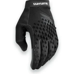 Bluegrass Prizma 3D Handschoenen - black