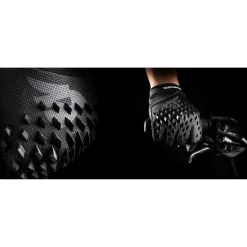Bluegrass Prizma 3D Handschoenen - black