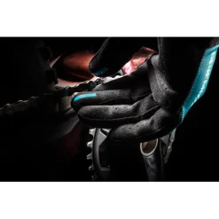 Bluegrass React mtb-handschoenen - black 1