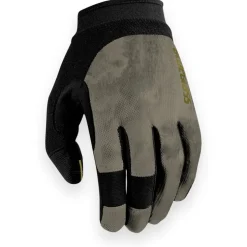 Bluegrass React mtb-handschoenen - grey