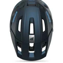 Bluegrass Rogue Core MIPS Helm - blue matt
