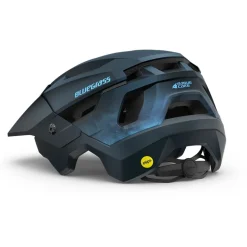 Bluegrass Rogue Core MIPS Helm - blue matt