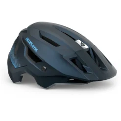 Bluegrass Rogue Core MIPS Helm - blue matt