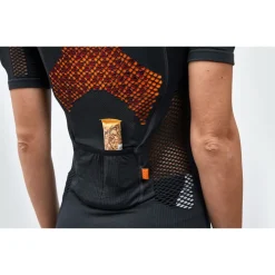 Bluegrass Seamless B&S D3O Protector Shirt