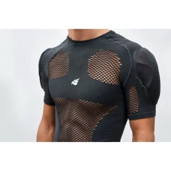 Bluegrass Seamless B&S D3O Protector Shirt