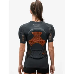 Bluegrass Seamless B&S D3O Protector Shirt