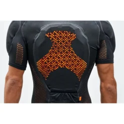 Bluegrass Seamless B&S D3O Protector Shirt