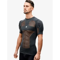 Bluegrass Seamless B&S D3O Protector Shirt