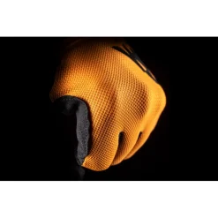 Bluegrass Union Handschoenen - fluo yellow