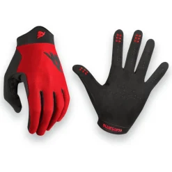 Bluegrass Union Handschoenen - rood