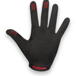 Bluegrass Union Handschoenen - rood