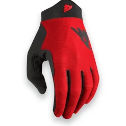 Bluegrass Union Handschoenen - rood