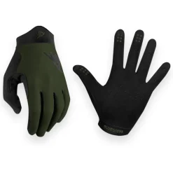 Bluegrass Union Handschoenen - green