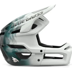 Bluegrass Vanguard Core MIPS Helm - frozen mist glossy