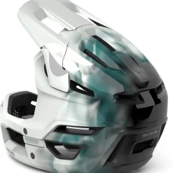 Bluegrass Vanguard Core MIPS Helm - frozen mist glossy
