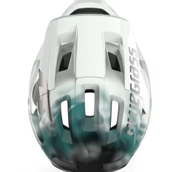 Bluegrass Vanguard Core MIPS Helm - frozen mist glossy