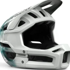 Bluegrass Vanguard Core MIPS Helm - frozen mist glossy
