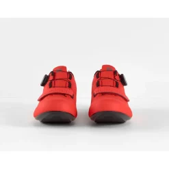 Bontrager Circuit Racefietsschoenen - red