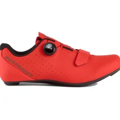 Bontrager Circuit Racefietsschoenen - red