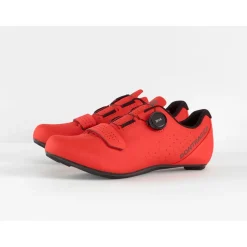 Bontrager Circuit Racefietsschoenen - red