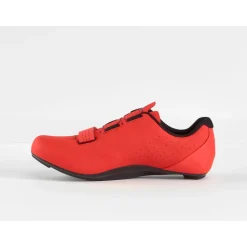 Bontrager Circuit Racefietsschoenen - red