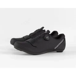 Bontrager Circuit Racefietsschoenen - black/black