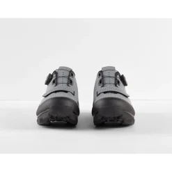 Bontrager Foray MTB Schoenen - quicksilver / black