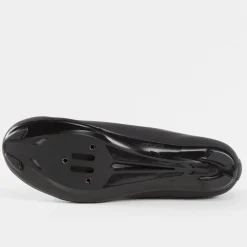 Bontrager Solstice Shoe Road Bike Shoe - black