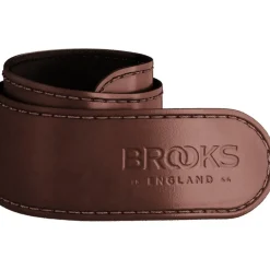 Brooks Broekspijpbescherming - Brown