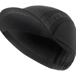 Castelli A/C 2 Fietsmuts - zwart 010