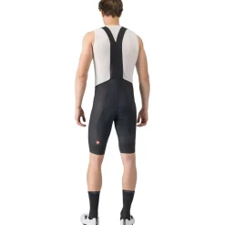 Castelli A/C Fietsshort met Bretels Heren - zwart 010