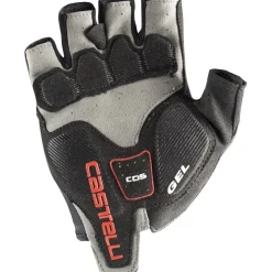 Castelli Arenberg Gel 2 Handschoenen met Korte Vingers - black 010
