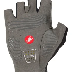 Castelli Competizione 3 Handschoenen - black 010