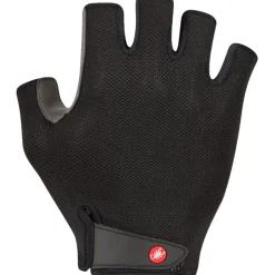 Castelli Competizione 3 Handschoenen - black 010