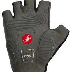 Castelli Competizione Handschoenen Vrouwen - black 010