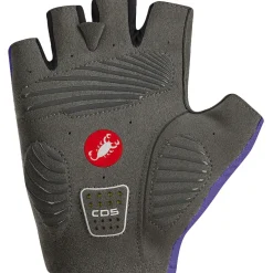 Castelli Competizione Handschoenen Vrouwen - ultraviolet 501