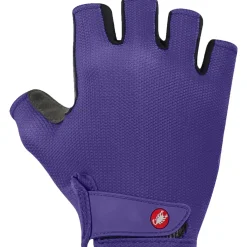 Castelli Competizione Handschoenen Vrouwen - ultraviolet 501