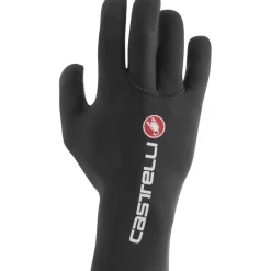 Castelli Diluvio C Handschoenen - black 110