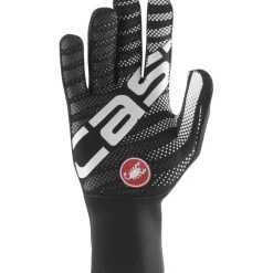 Castelli Diluvio C Handschoenen - black 110