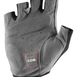 Castelli Entrata V Handschoenen met Korte Vingers - belgian blue 424