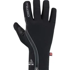 Castelli Espresso 2 Handschoenen - zwart 010